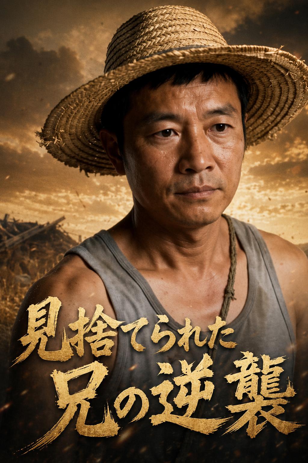 見捨てられた兄の逆襲