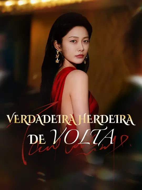 Veradeira Herdeira de Volta