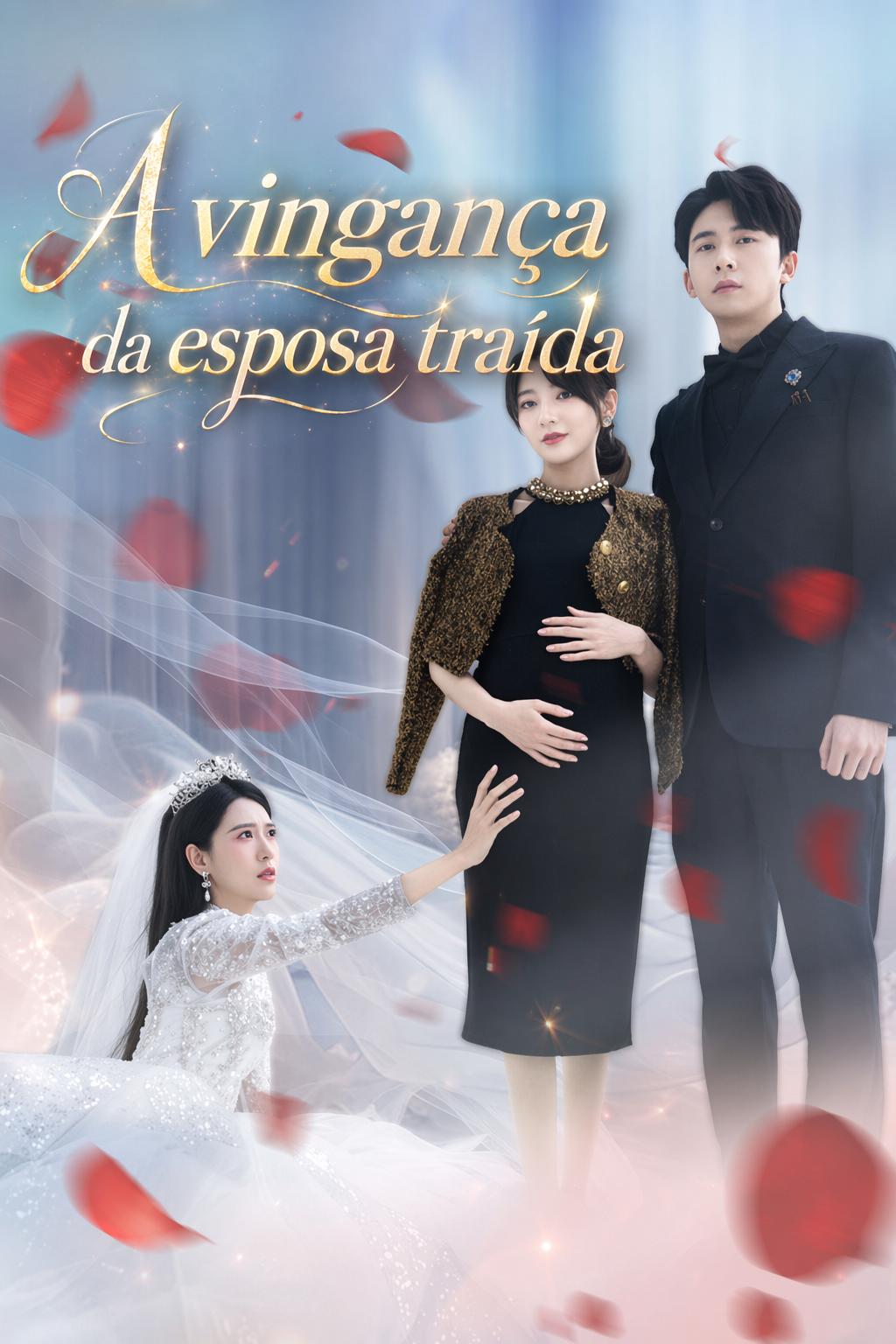A Vingança da Esposa Abandonada