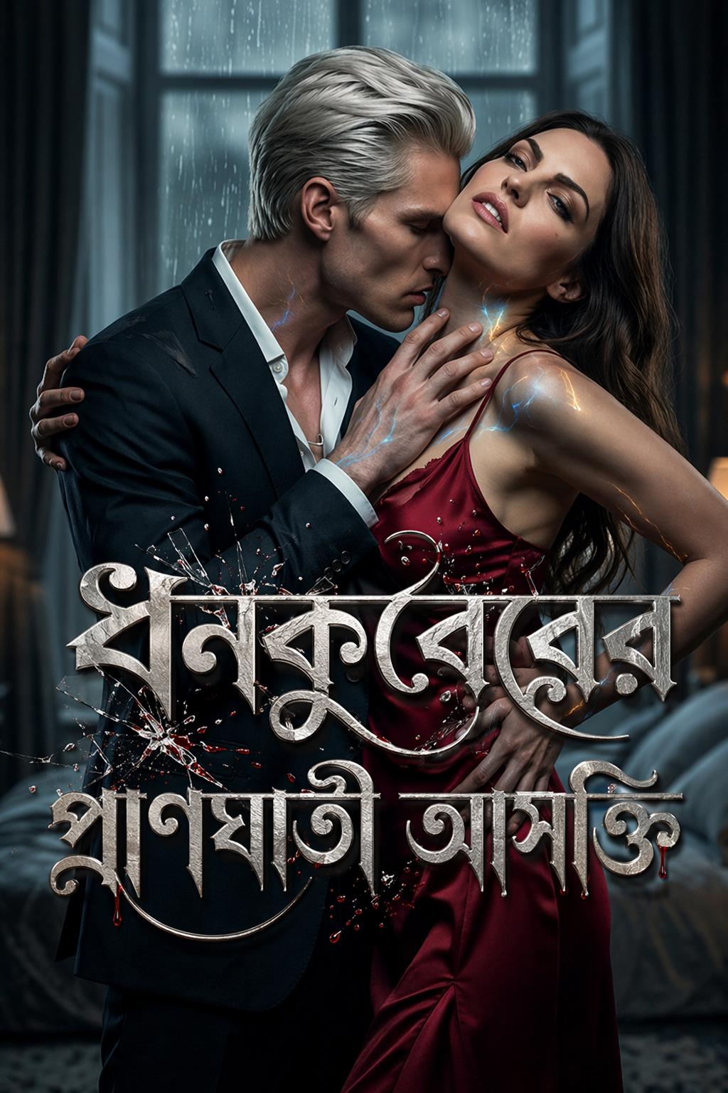 ধনকুবেরের প্রাণঘাতী আসক্তি