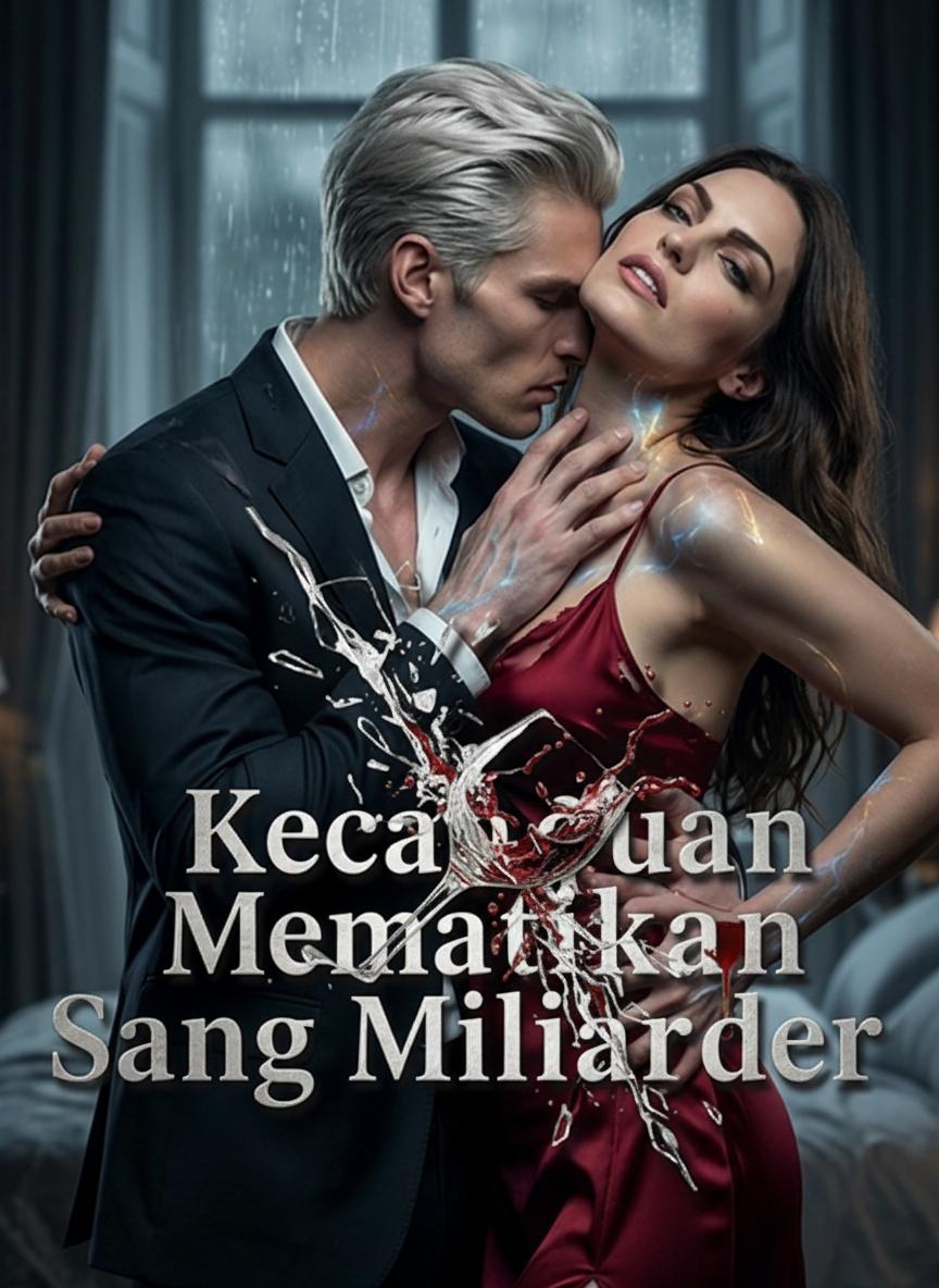 Kecanduan Mematikan Sang Miliarder