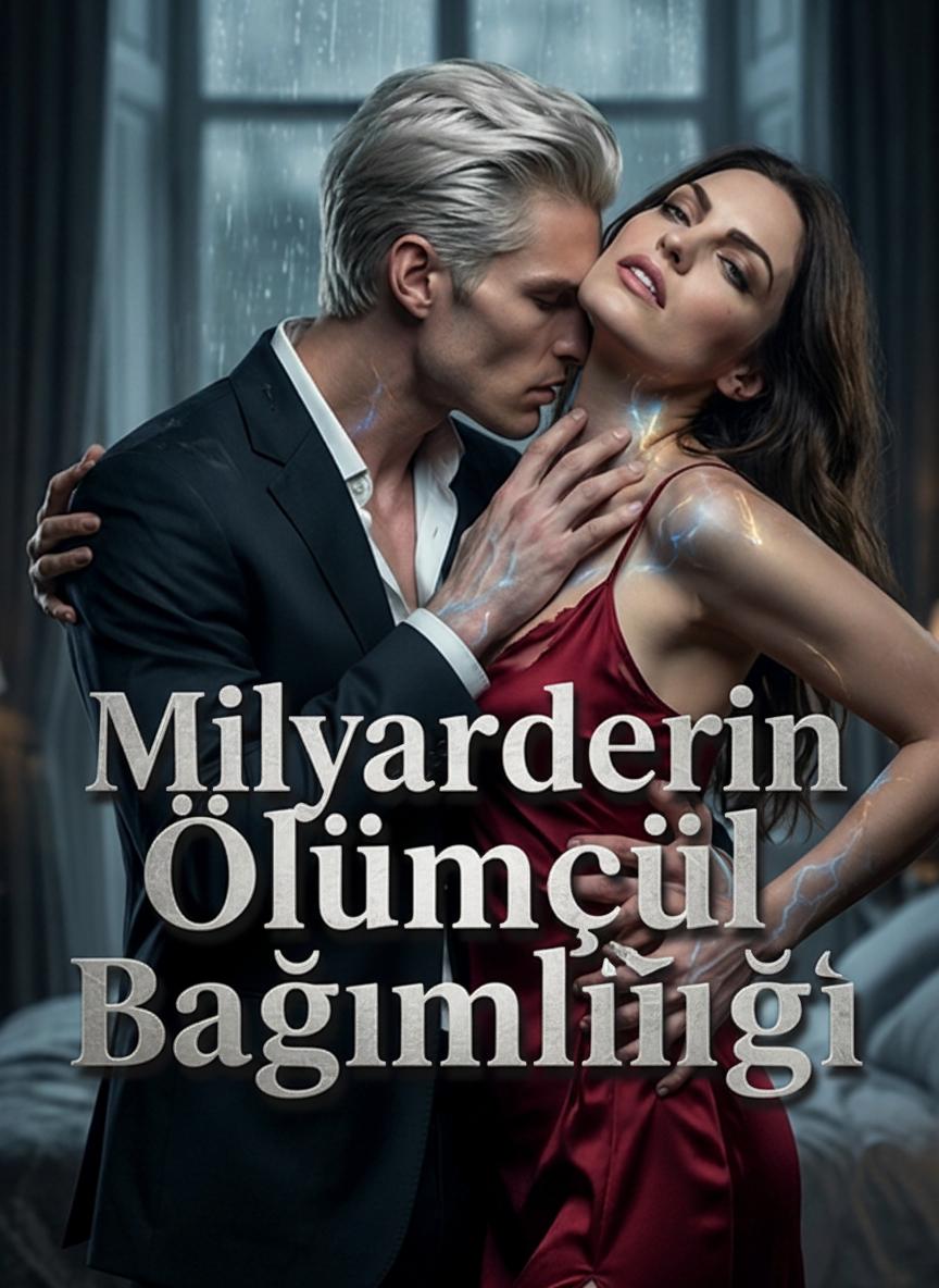 Milyarderin Ölümcül Bağımlılığı