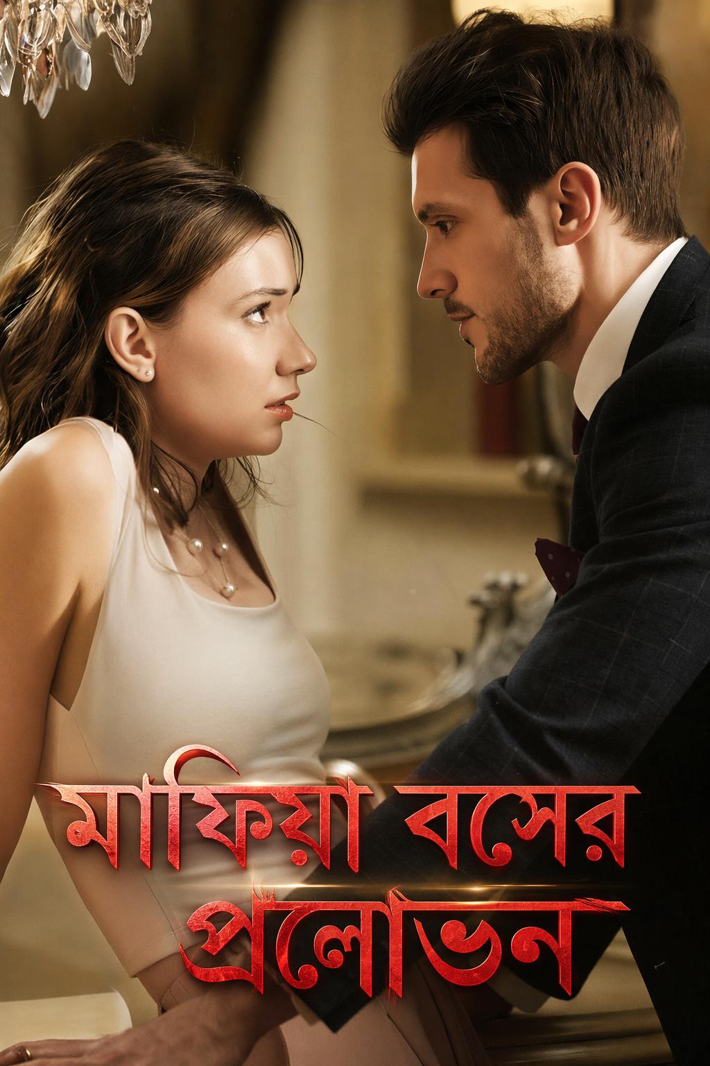 মাফিয়া বসের প্রলোভন