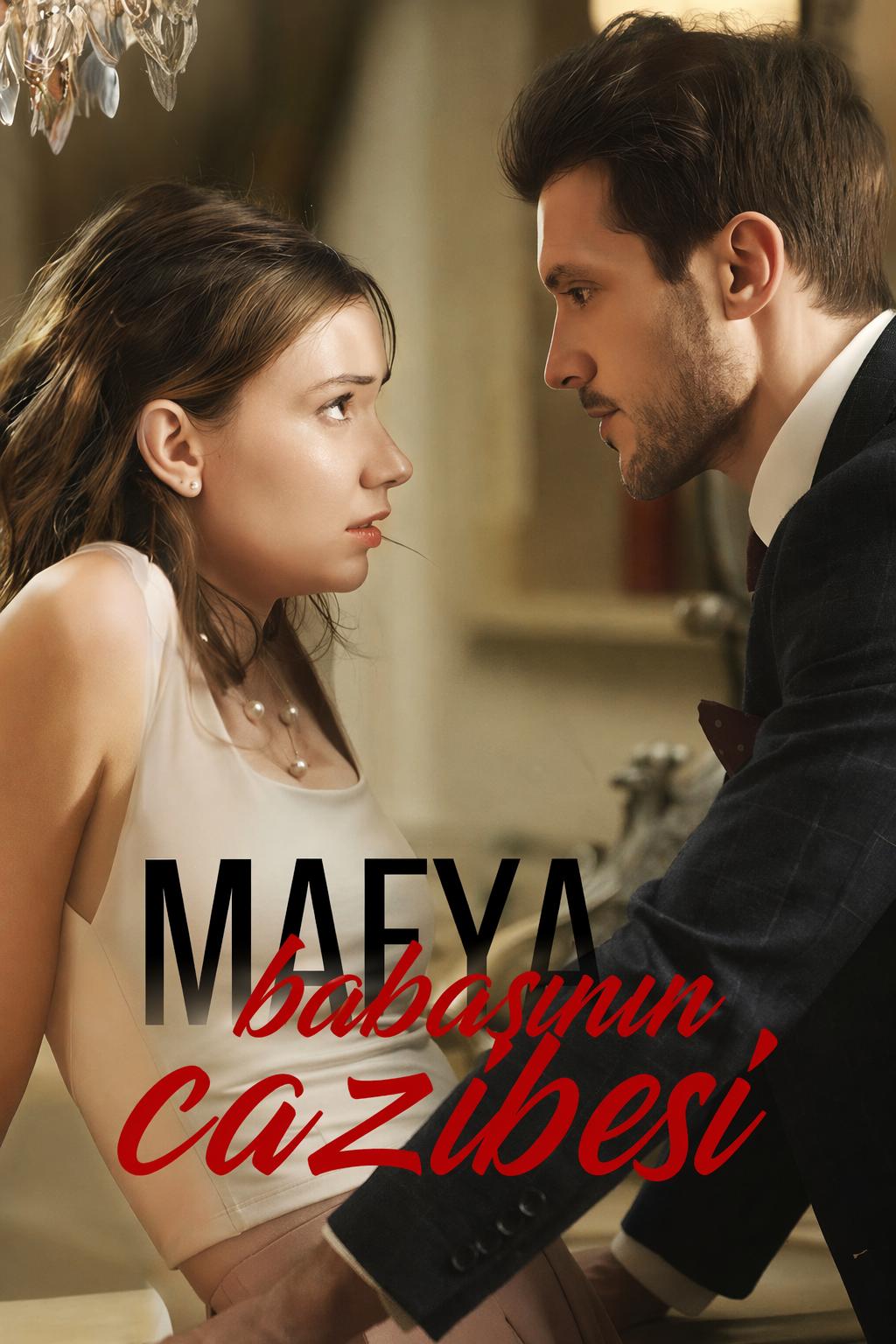 Mafya babasının cazibesi