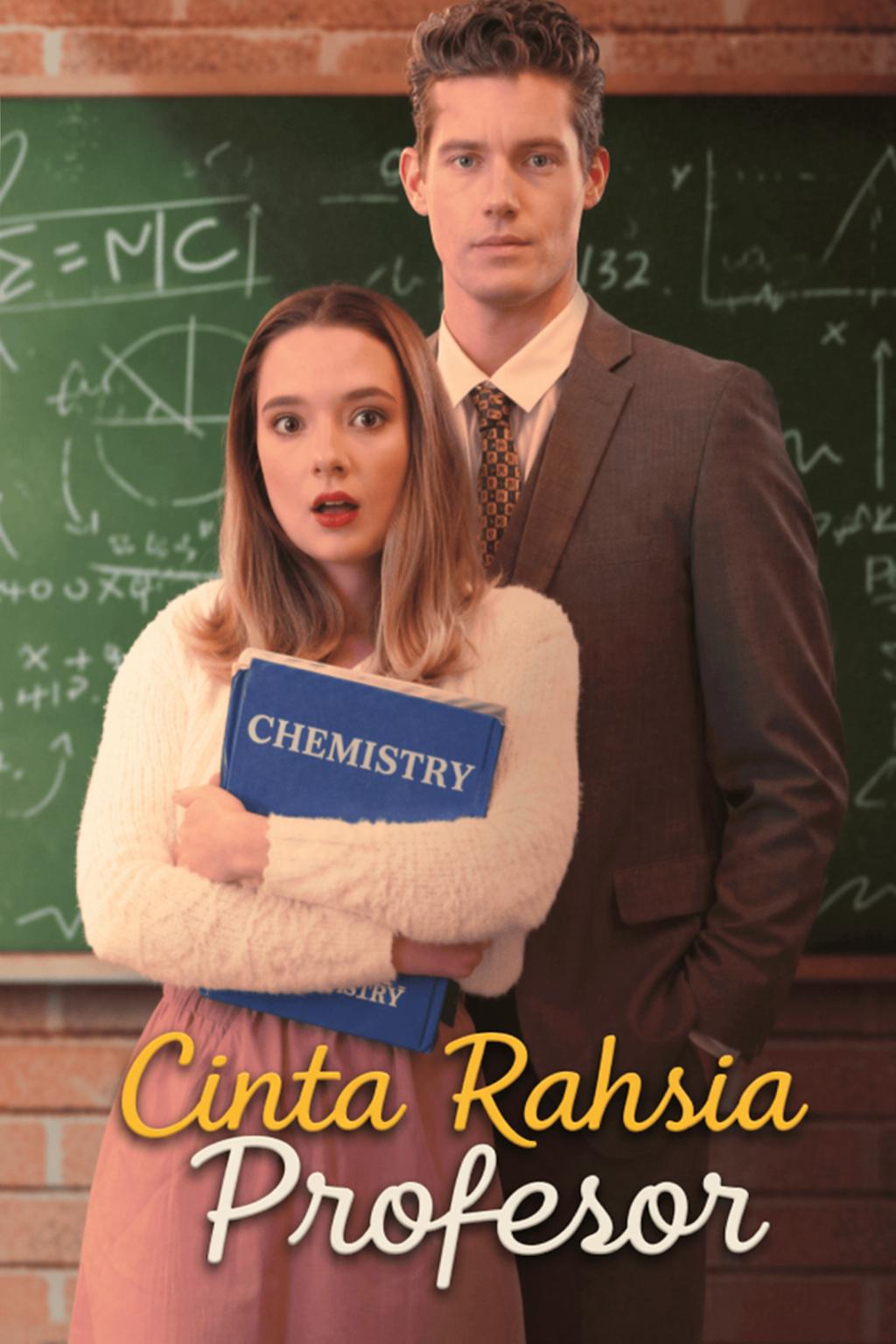 Cinta Rahsia Profesor