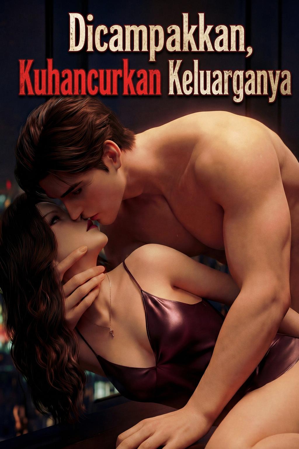 Dicampakkan, Kuhancurkan Keluarganya