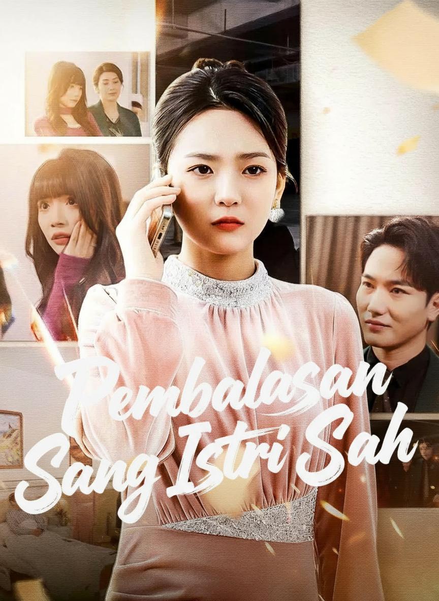 Pembalasan Sang Istri Sah