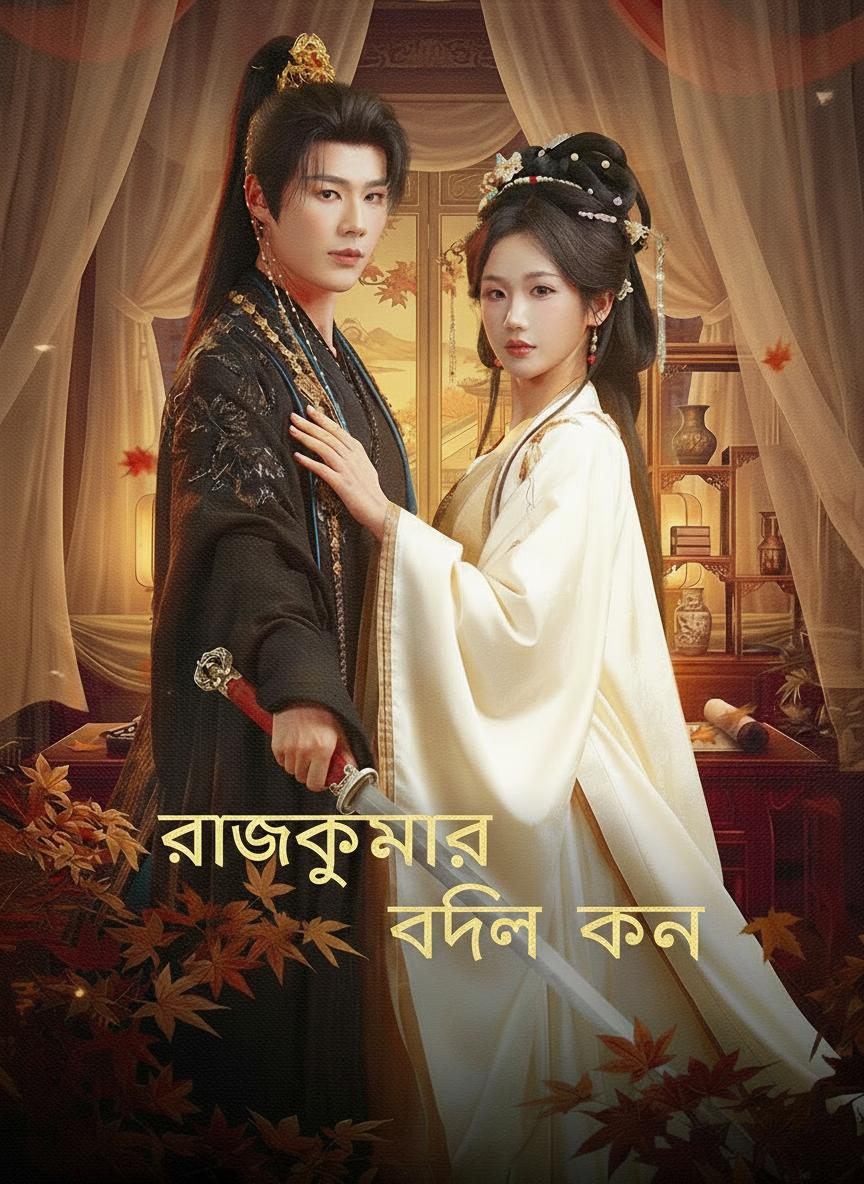 রাজকুমারের বদলি কনে