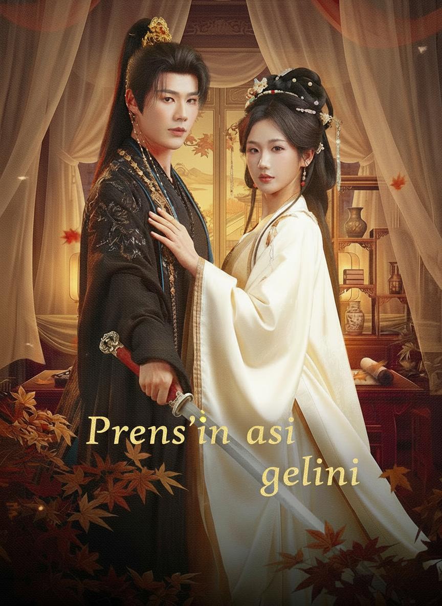 Prens'in asi gelini