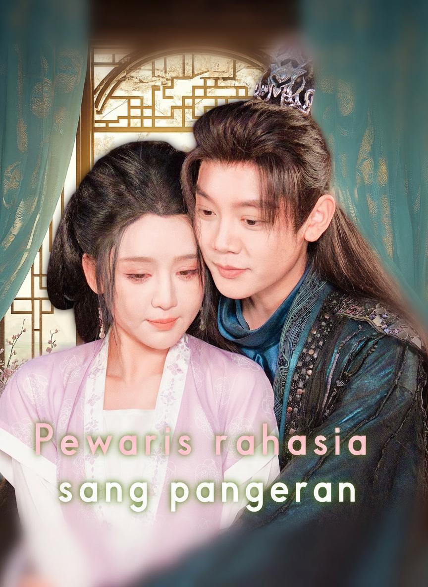 Pewaris rahasia sang pangeran