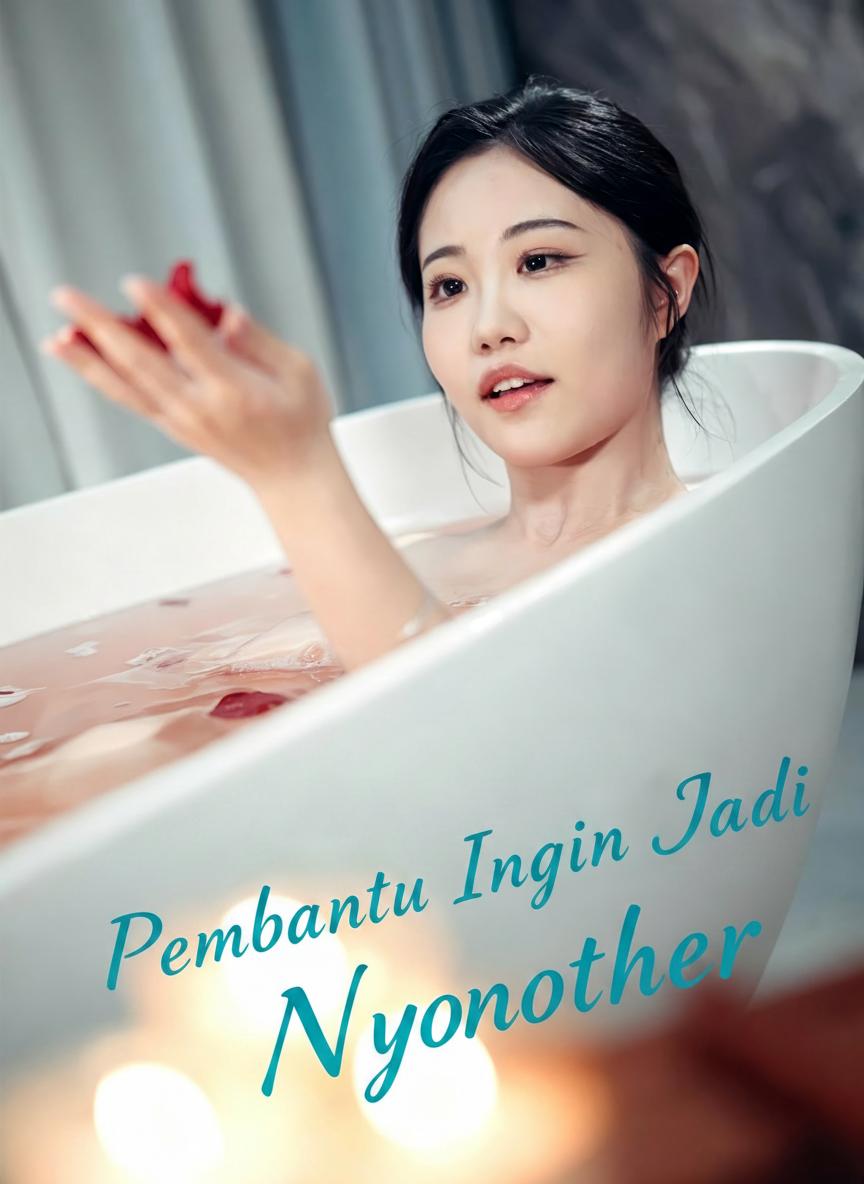 Pembantu Ingin Jadi Nyonya