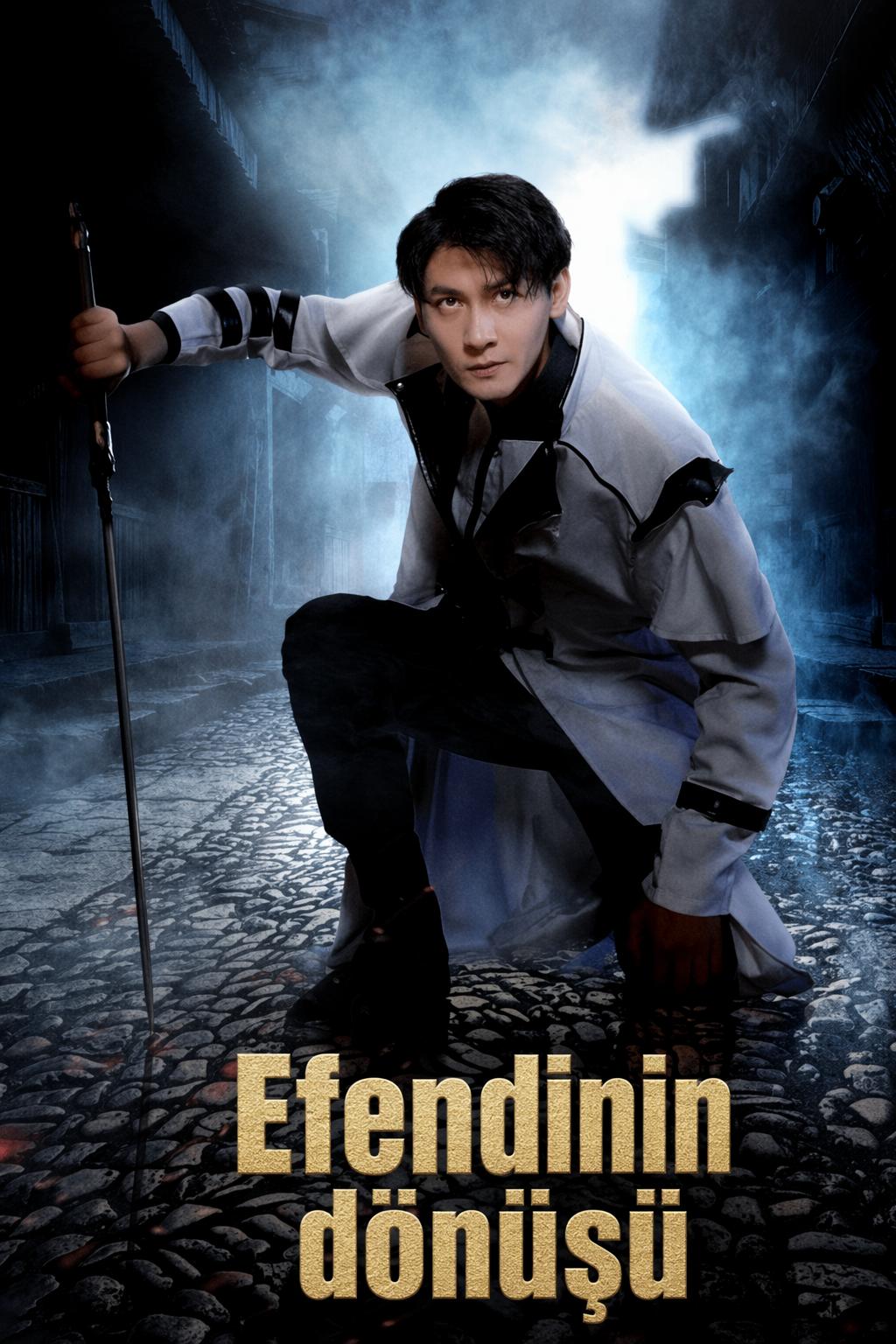 Efendinin dönüşü