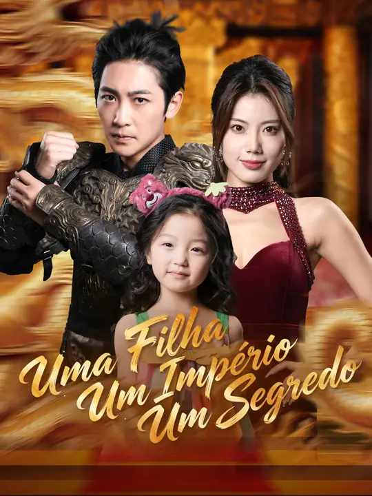 Uma Filha, Um Império, Um Segredo