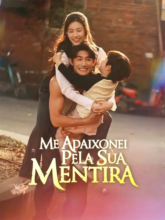 Me Apaixonei Pela Sua Mentira