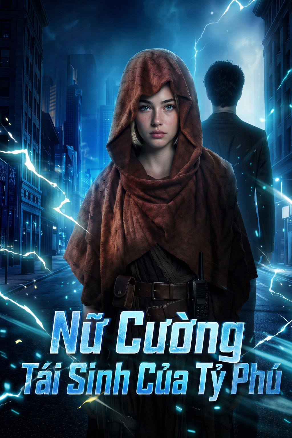Nữ Cường Tái Sinh Của Tỷ Phú