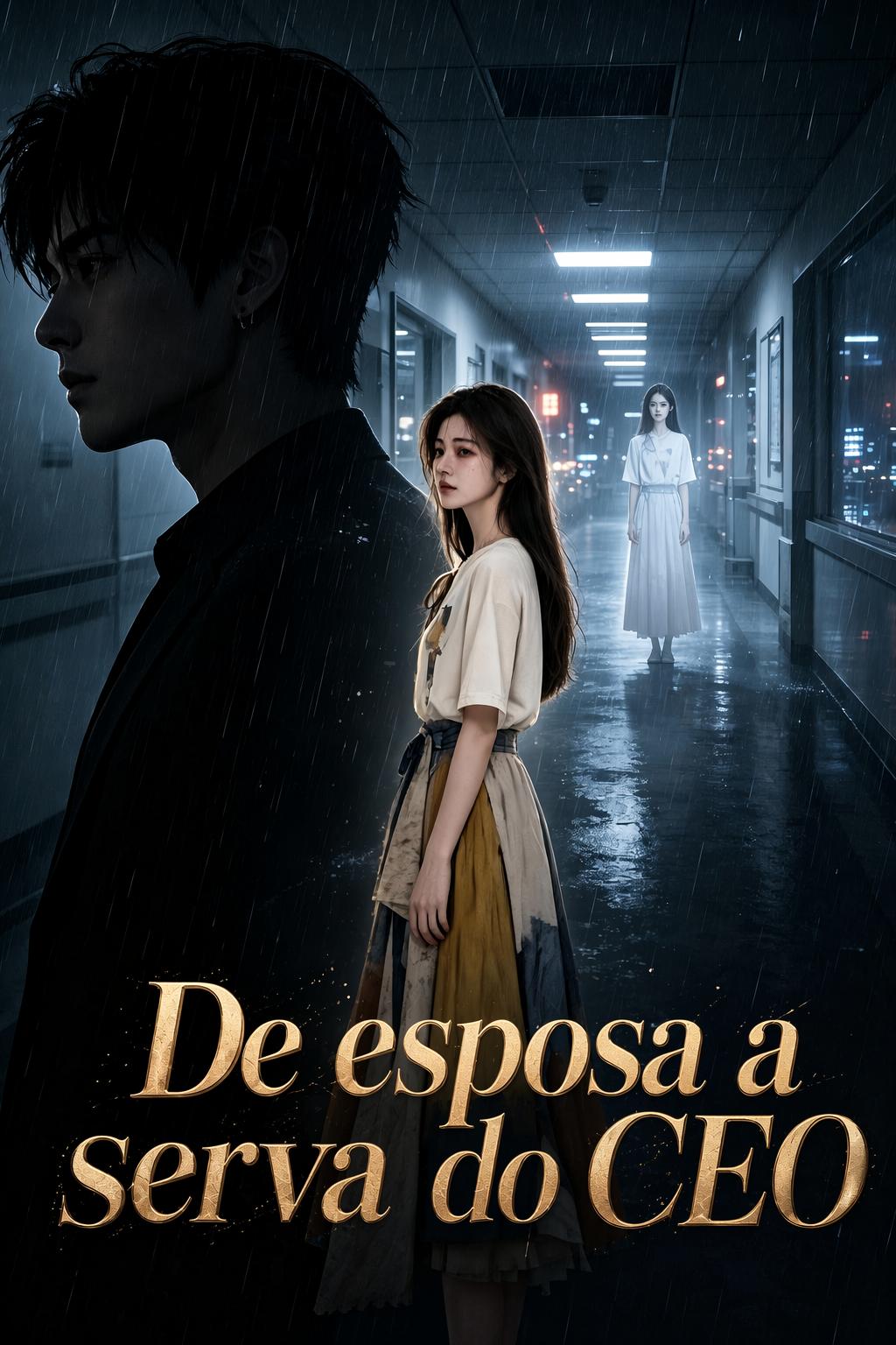 De esposa a serva do CEO