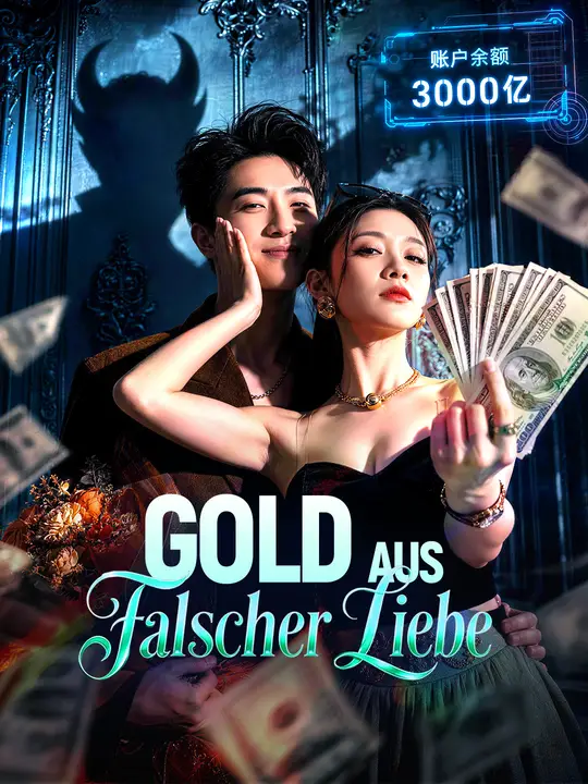 Gold aus falscher Liebe