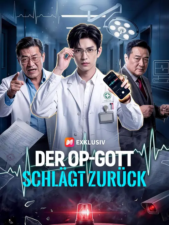 Der OP-Gott schlägt zurück