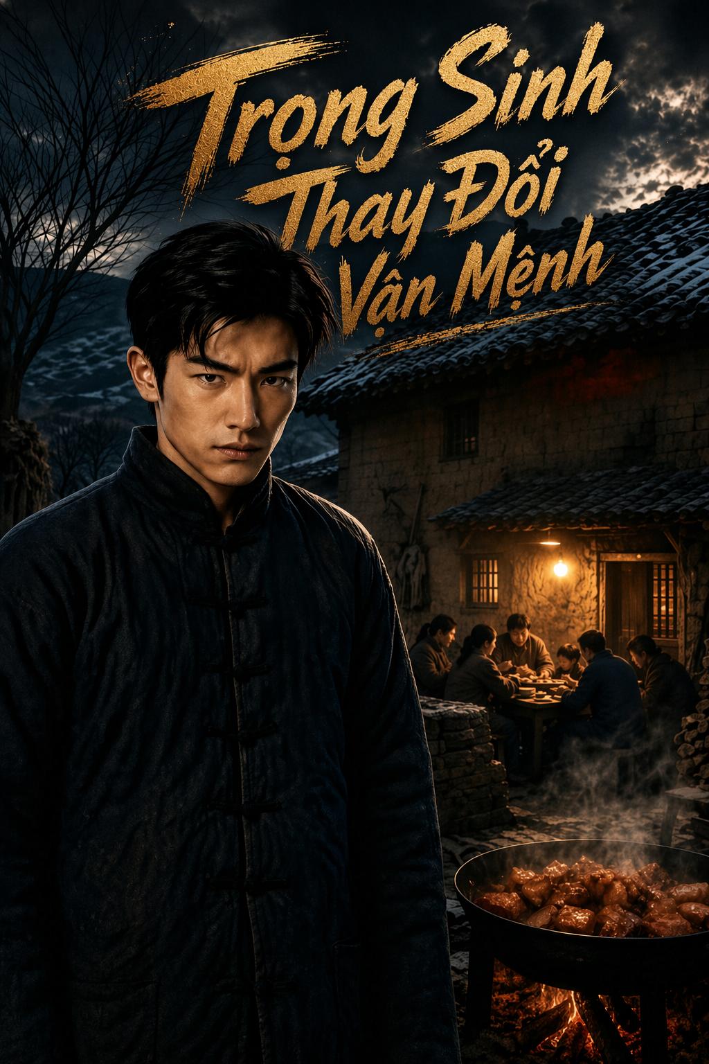 Trọng Sinh Thay Đổi Vận Mệnh