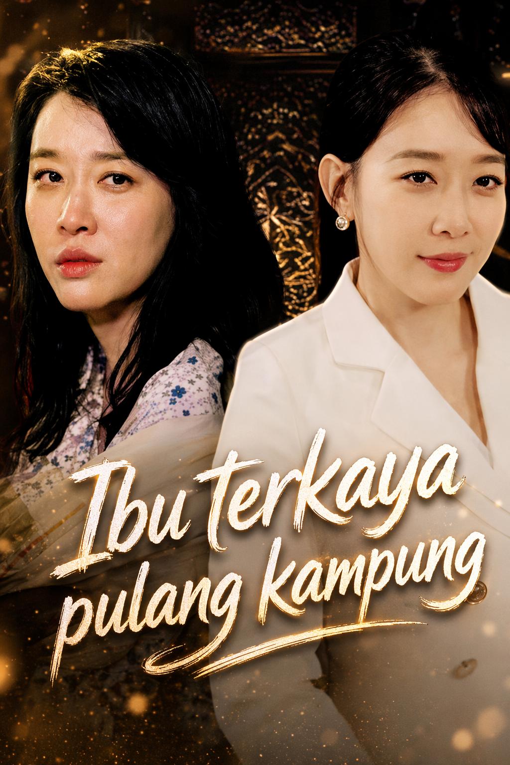Kembalinya Ibu Terkuat