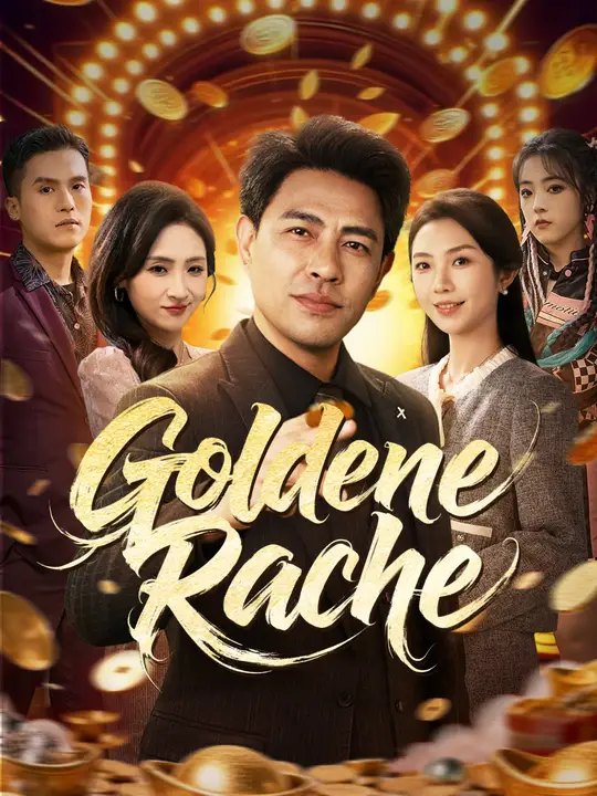 Goldene Rache