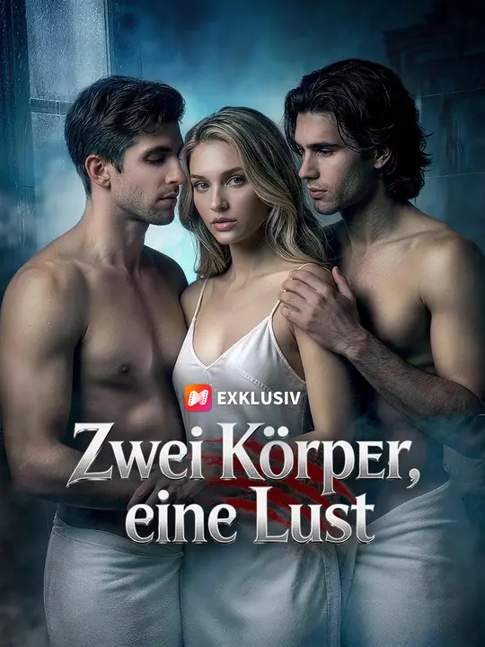 Zwei Körper, eine Lust