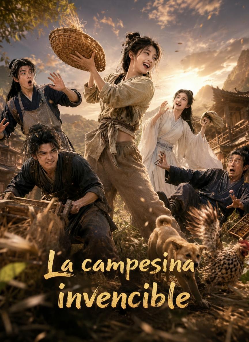 村姑的修仙神宠