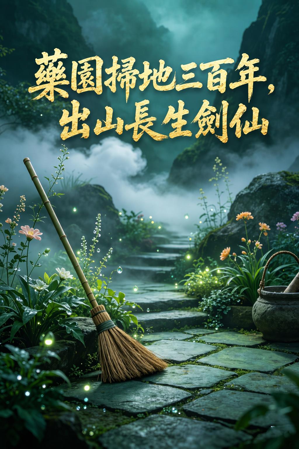 隐世剑神