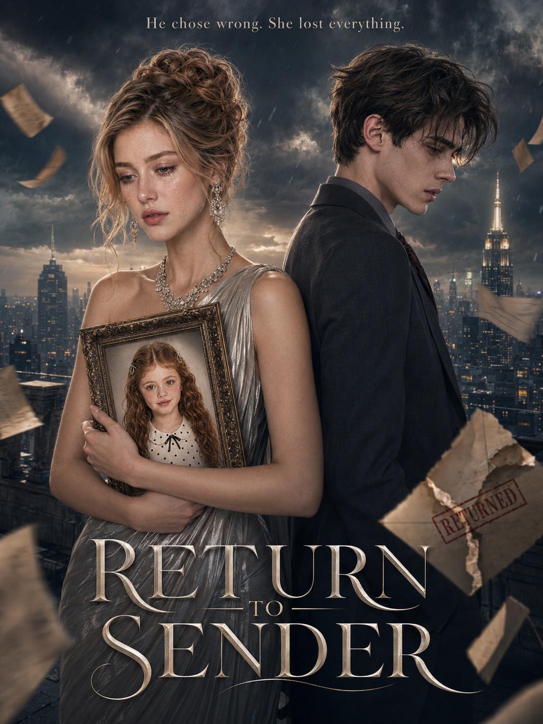 Return to Sender