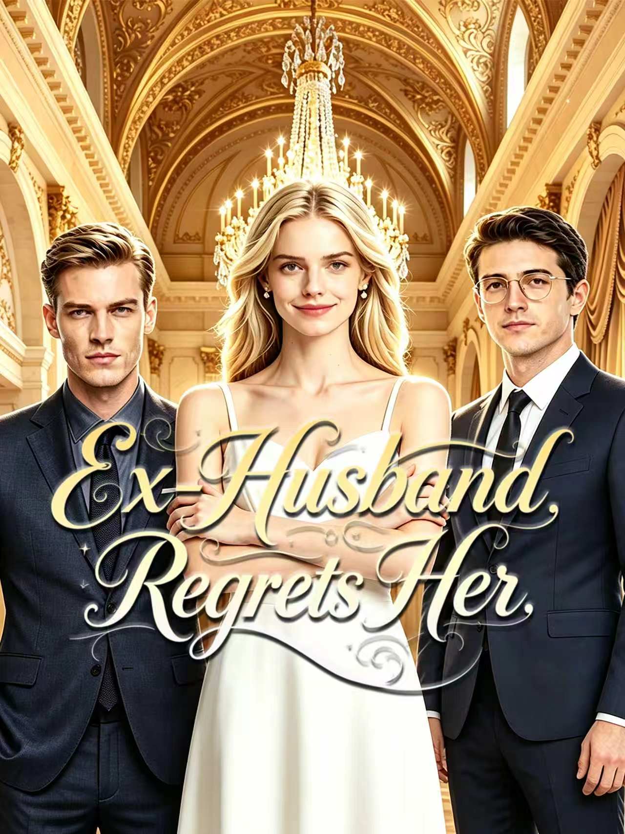 Ex-Husband Regrets Her