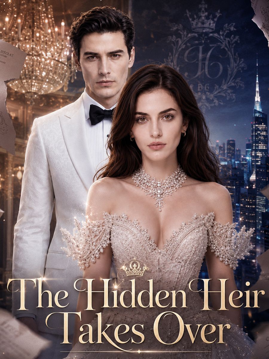 The Hidden Heir Takes Over