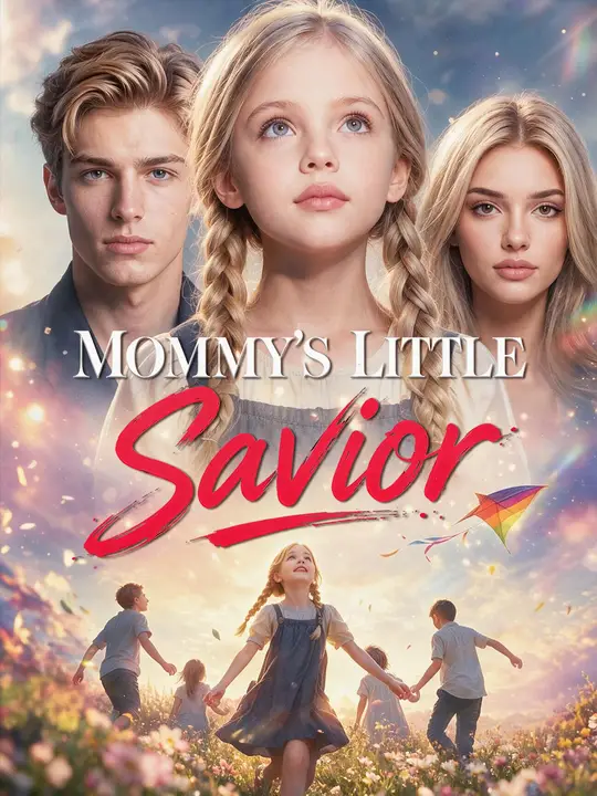 Mommy's Little Savior