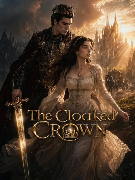 The Cloaked Crown