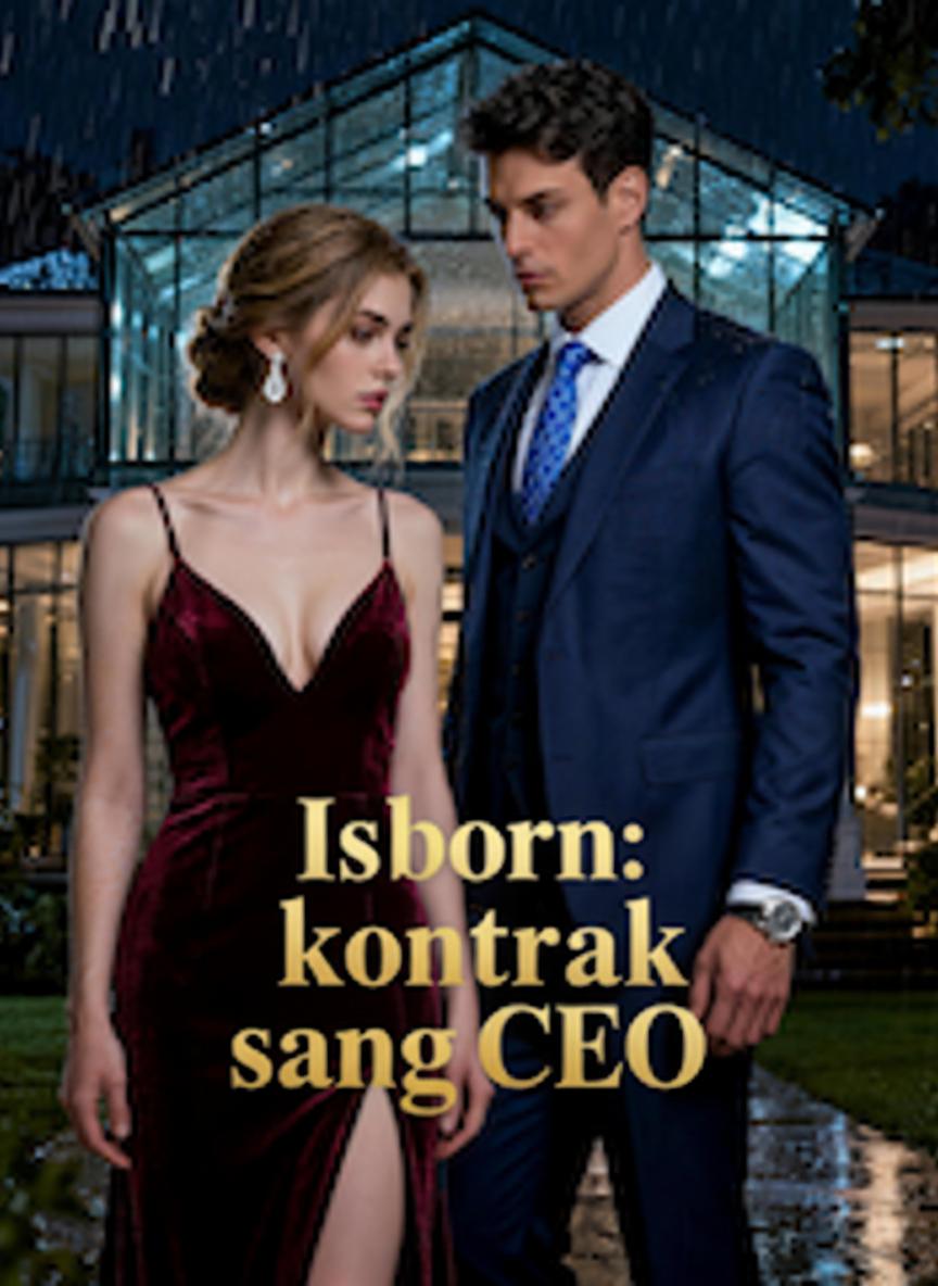 Istri Kontrak Sang CEO