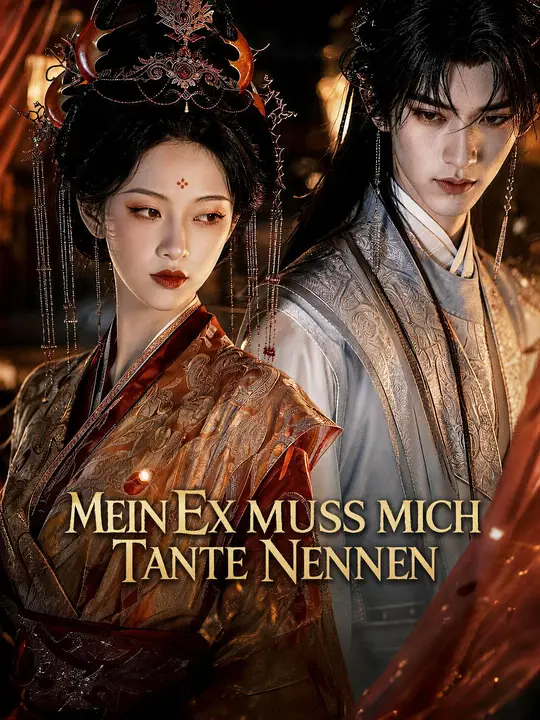 Mein Ex muss mich Tante nennen