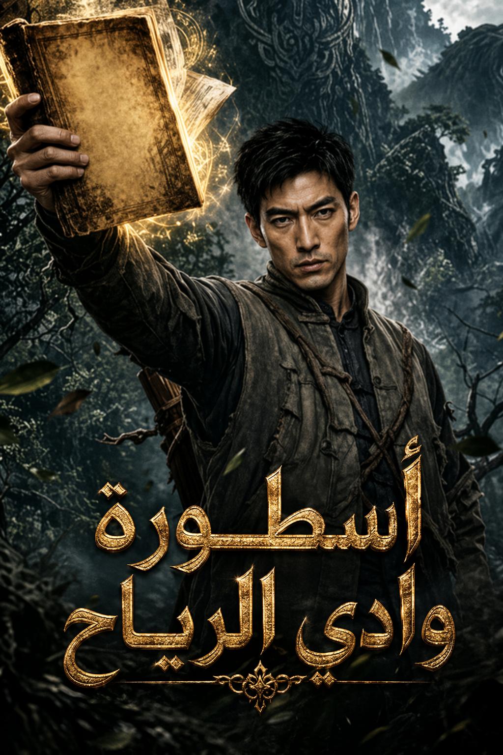 ملك الجبل