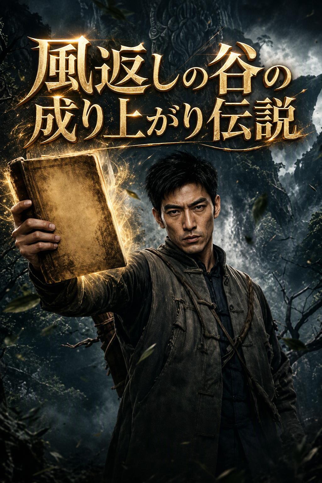 山の王