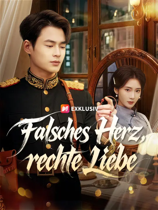 Falsches Herz, rechte Liebe