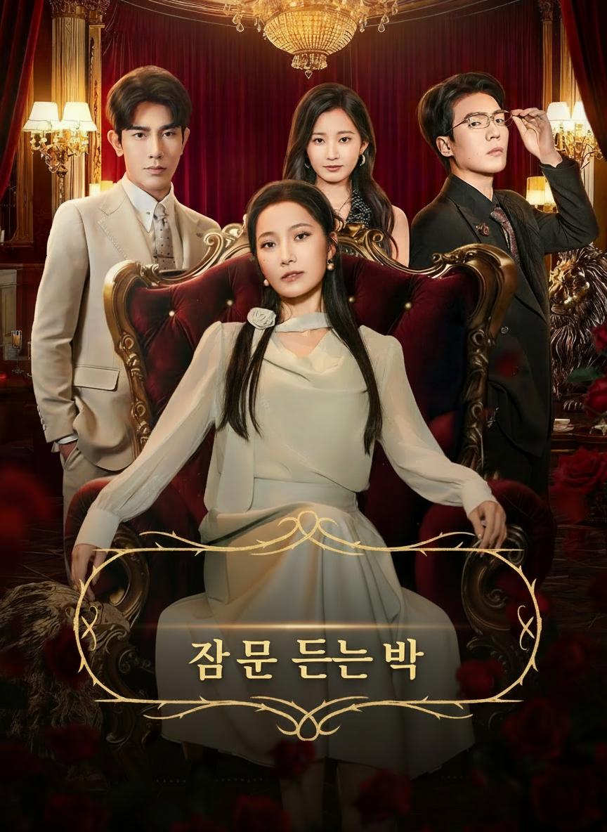 잠 못 드는 밤