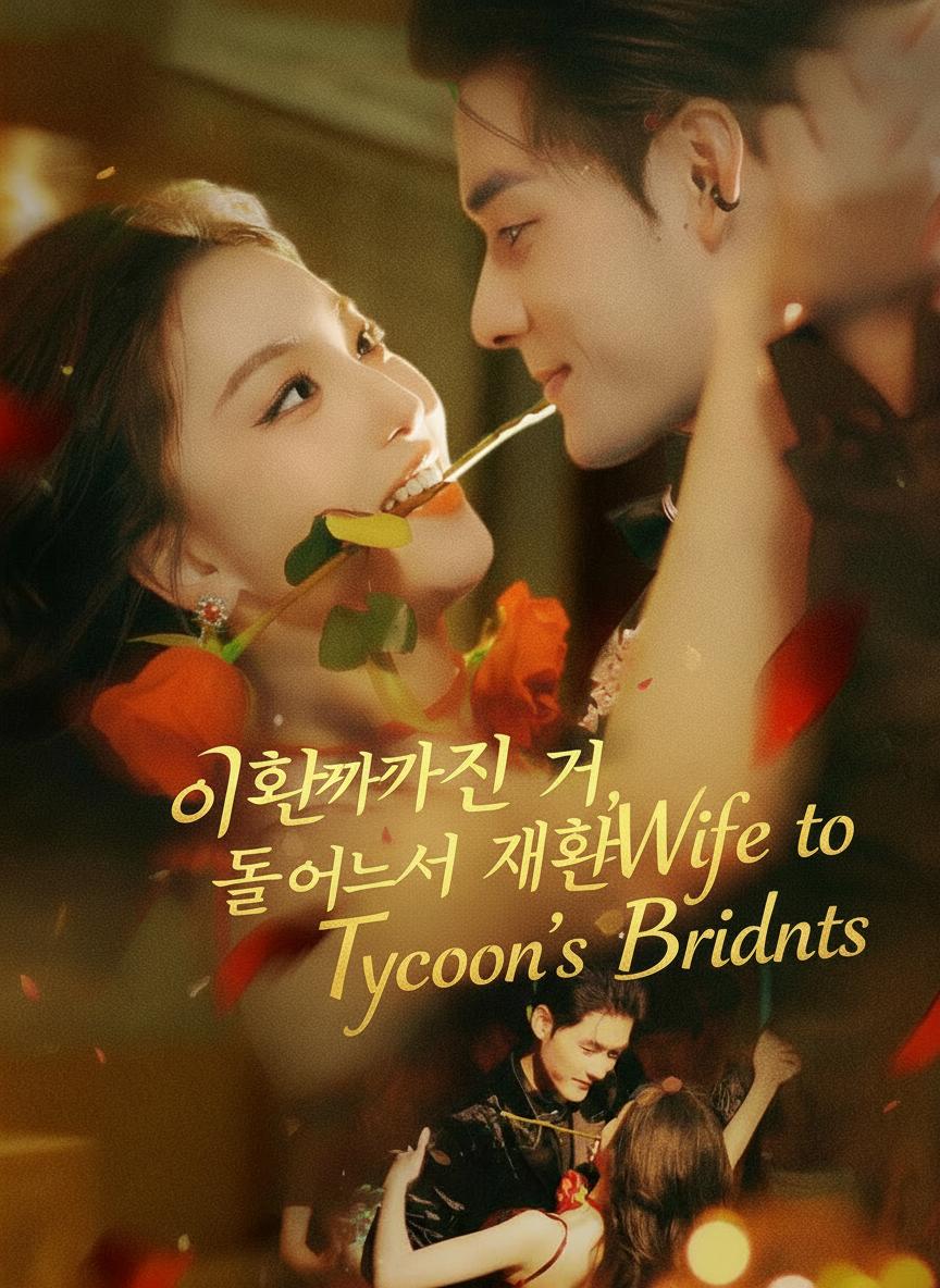 이혼까짓 거, 돌아서서 재혼했습니다