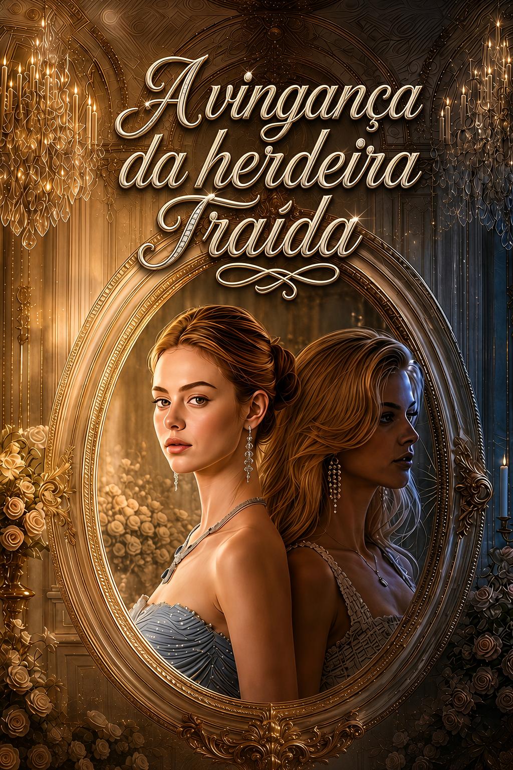 A vingança da herdeira traída