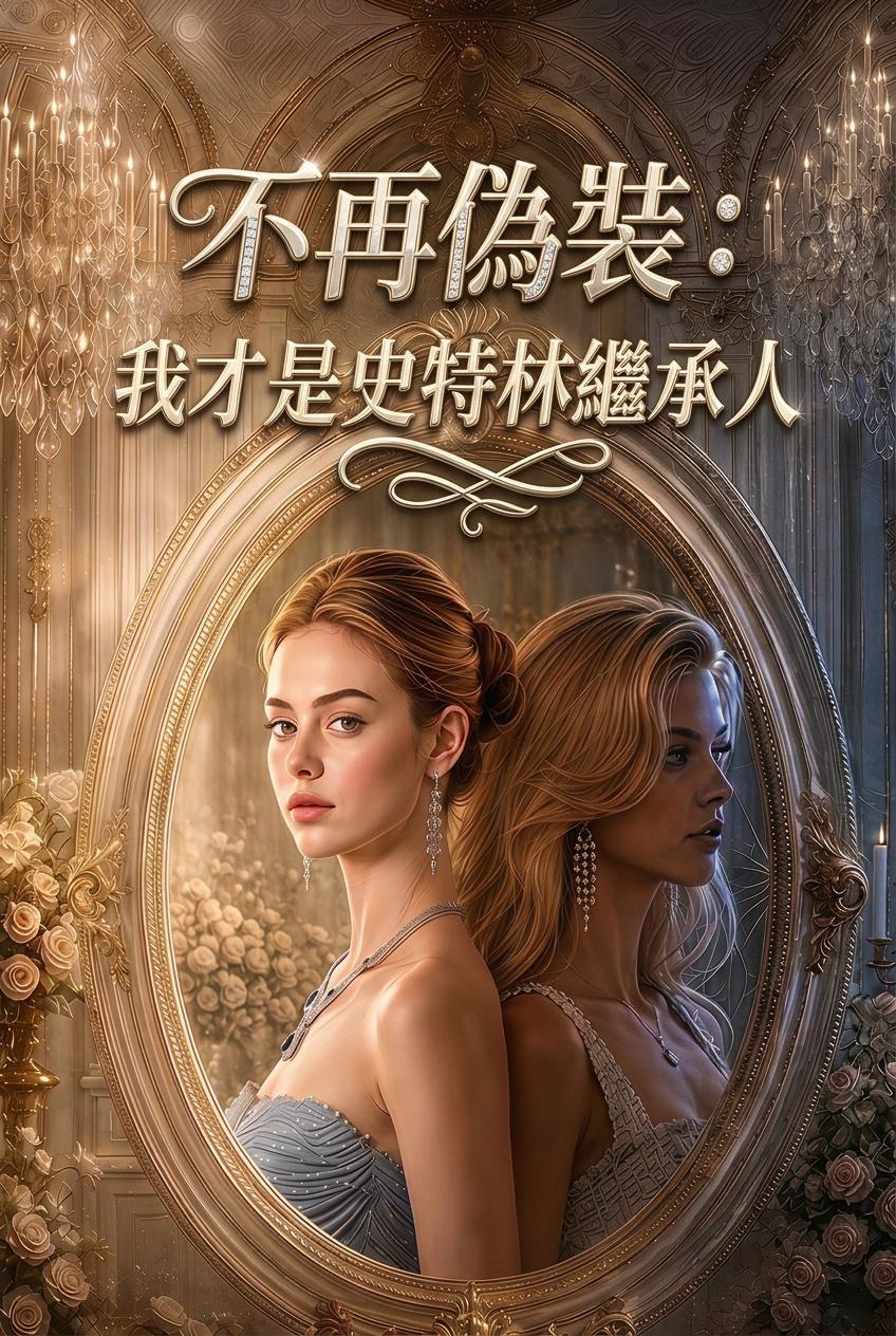 不再伪装——我是千金继承人