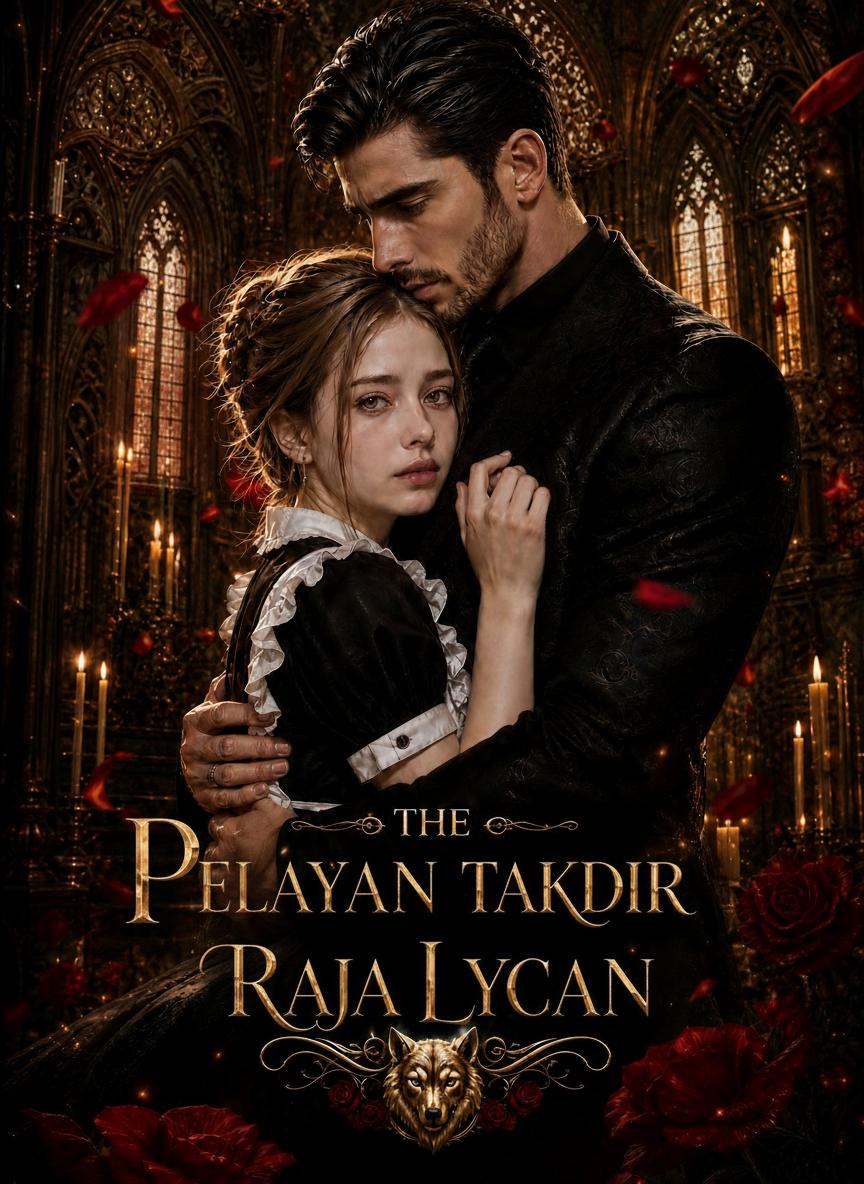 Lycan Kralı'nın Kader Hizmetçisi