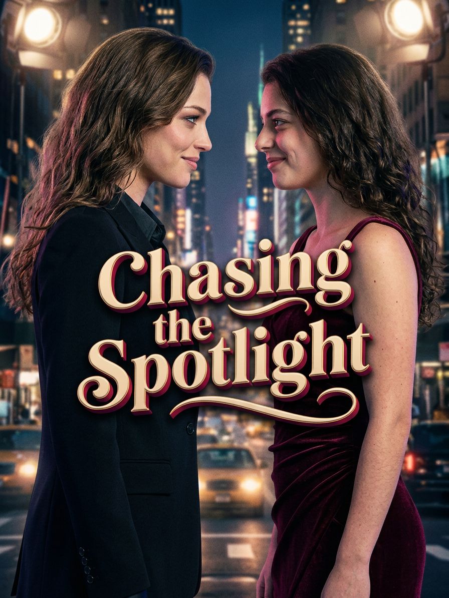 Chasing the Spotlight