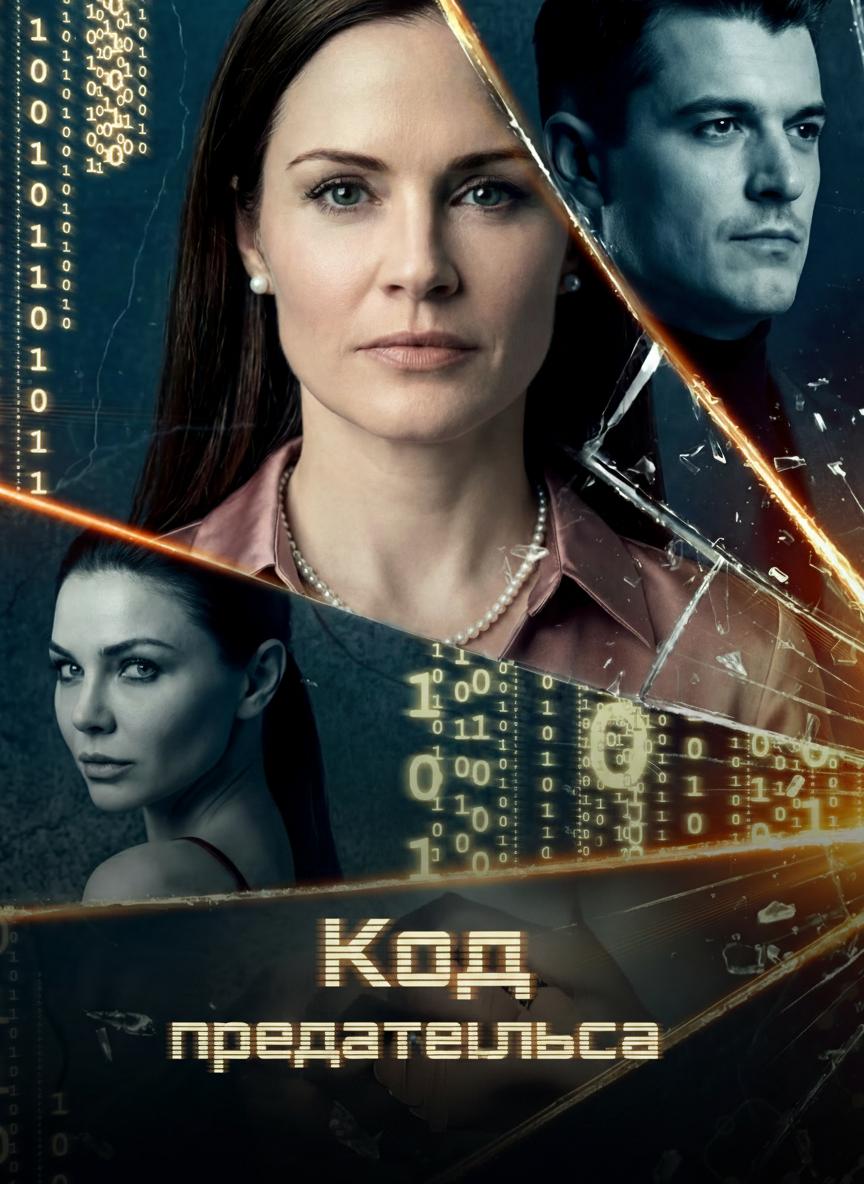 Код предательства