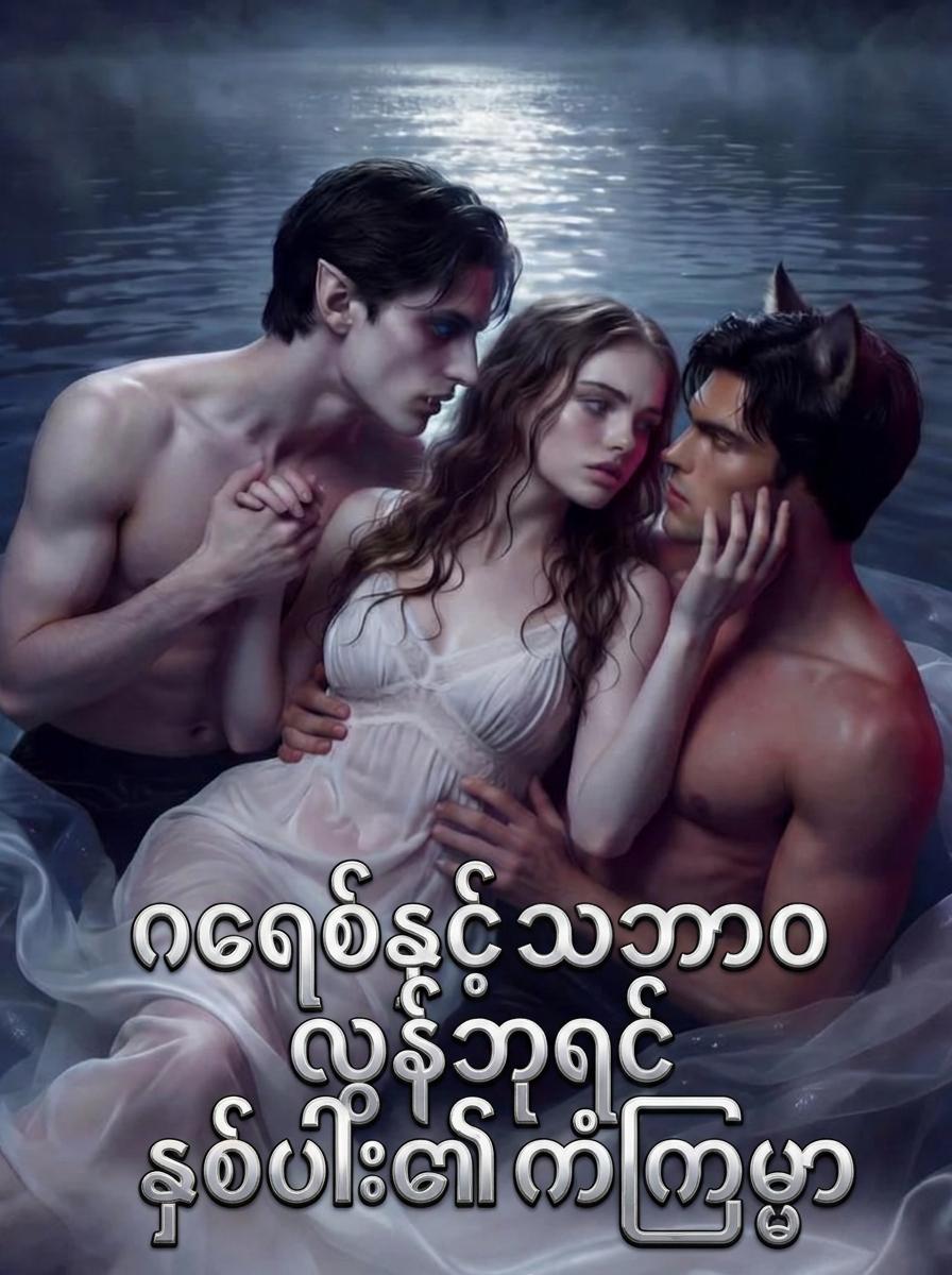 ဘုရင်နှစ်ပါးကြားက ကံကြမ္မာ