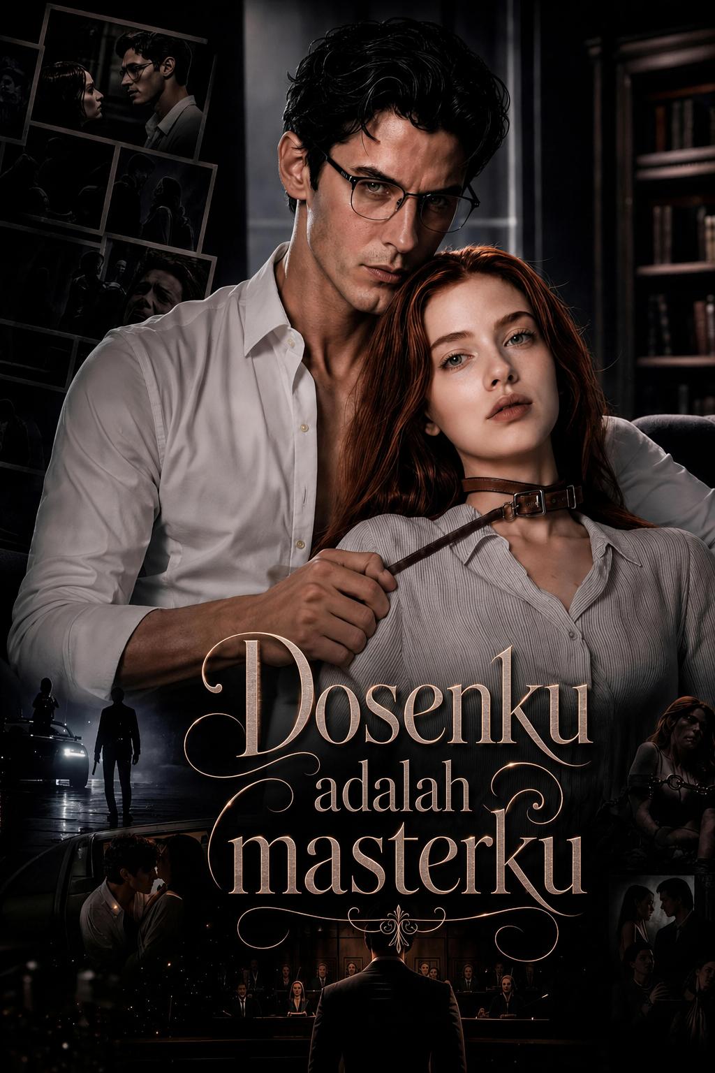 Мой профессор — мой господин