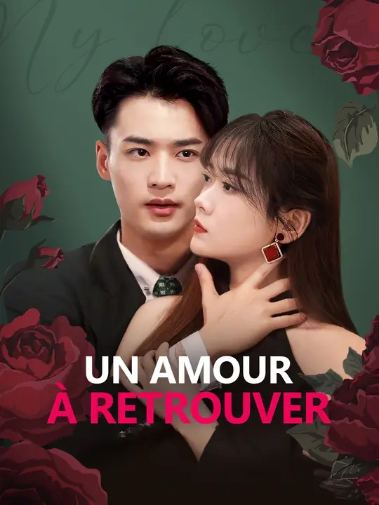 Un amour à retrouver