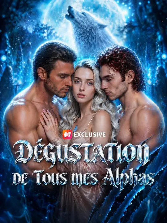 Dégustation de Tous Mes Alphas