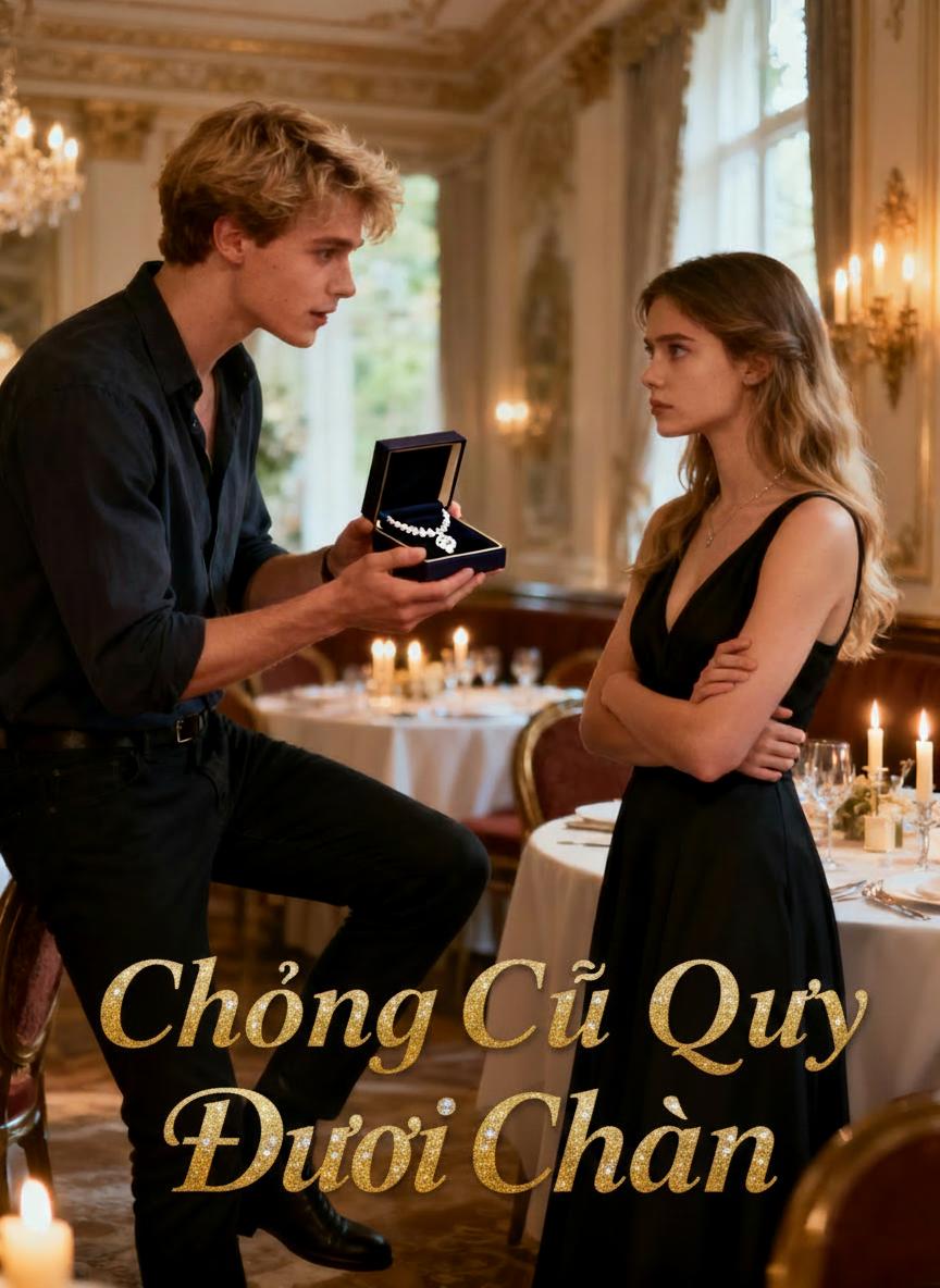Chồng Cũ Quỳ Dưới Chân